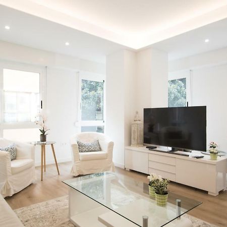 Apartament San Francisco Alicante Zewnętrze zdjęcie