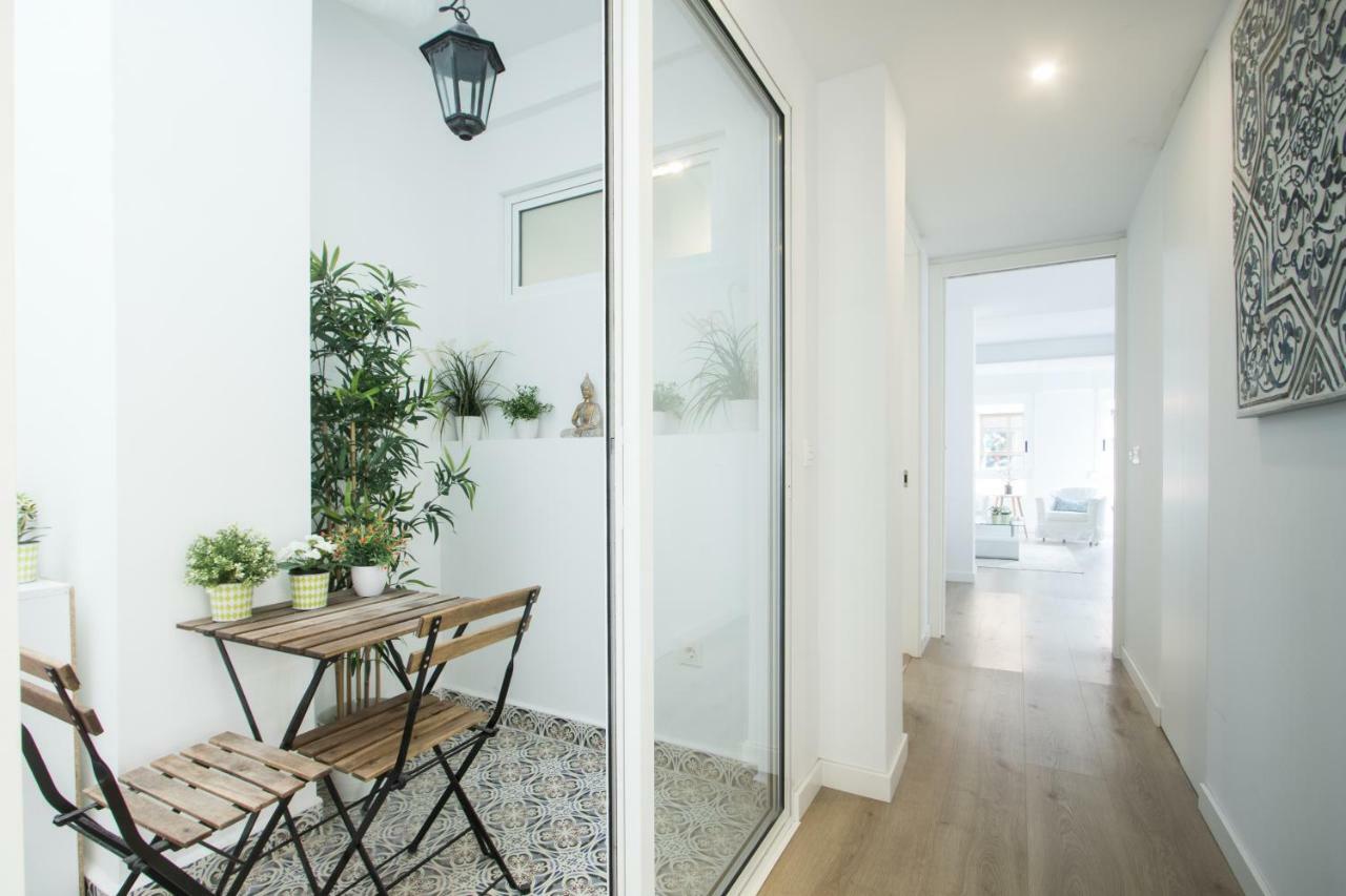 Apartament San Francisco Alicante Zewnętrze zdjęcie