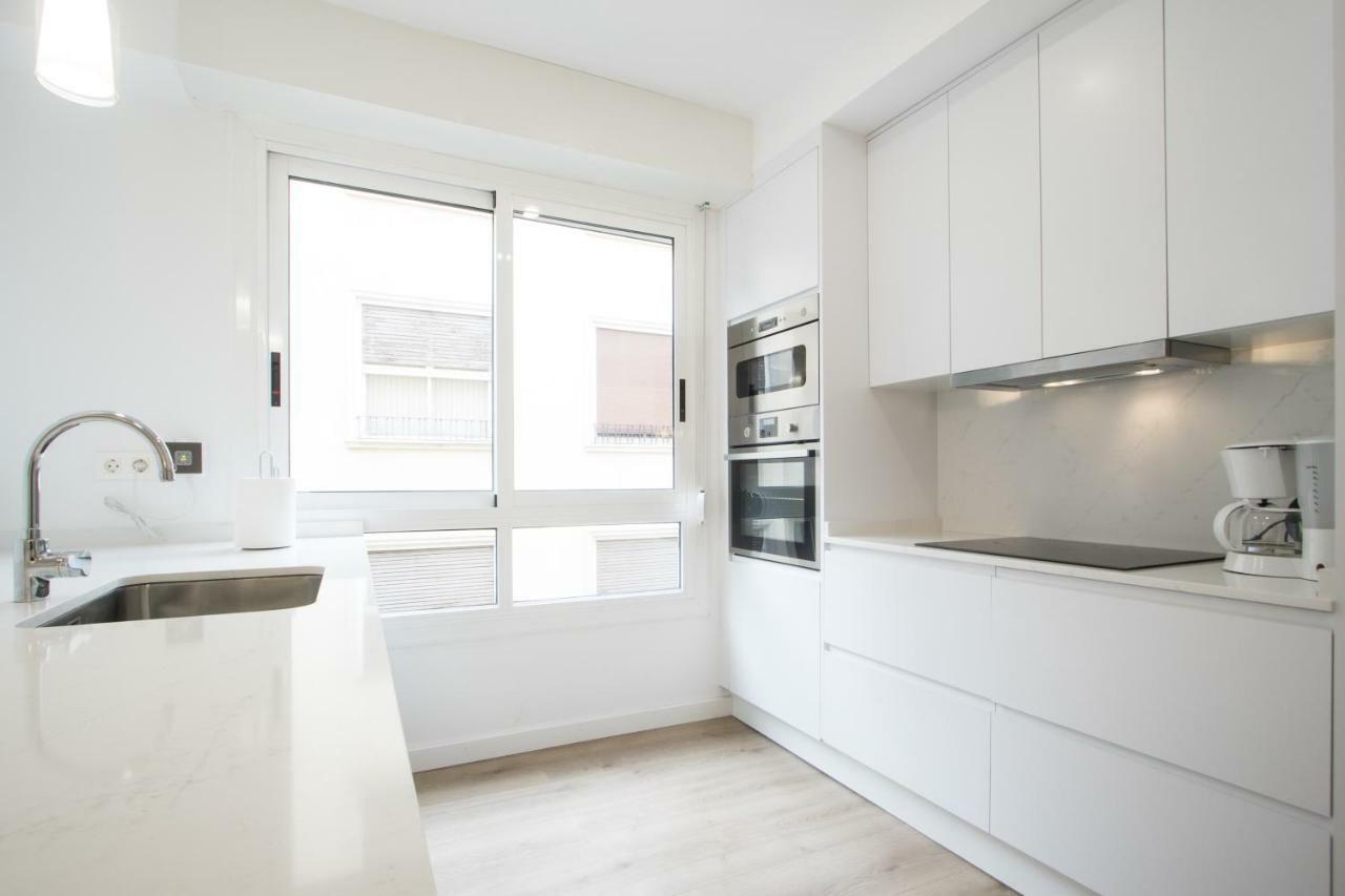 Apartament San Francisco Alicante Zewnętrze zdjęcie