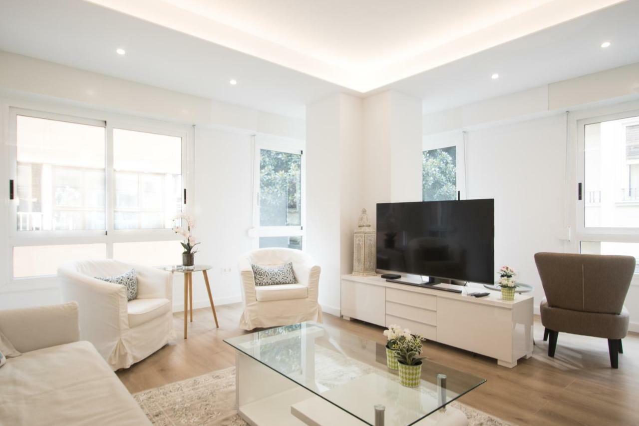 Apartament San Francisco Alicante Zewnętrze zdjęcie