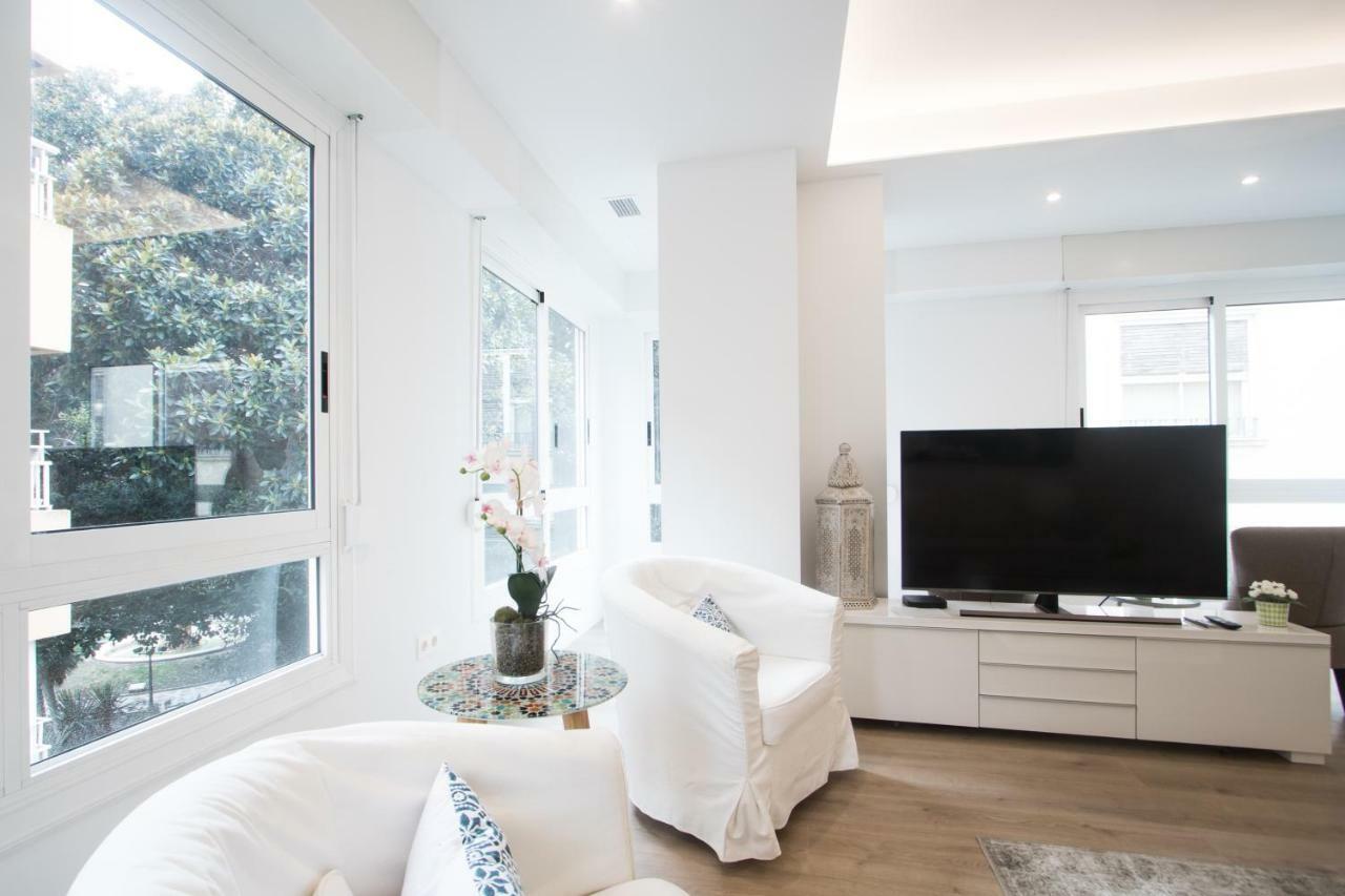 Apartament San Francisco Alicante Zewnętrze zdjęcie