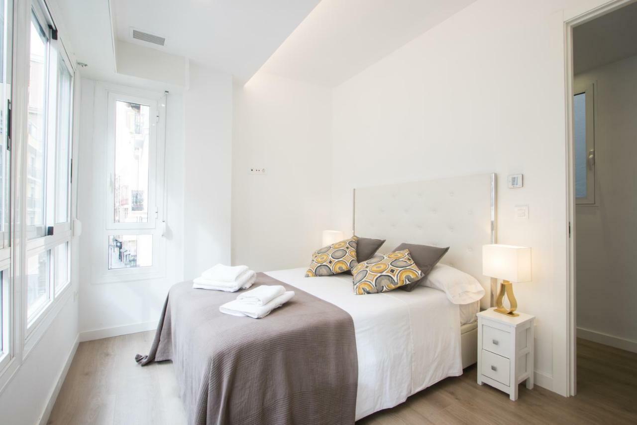 Apartament San Francisco Alicante Zewnętrze zdjęcie
