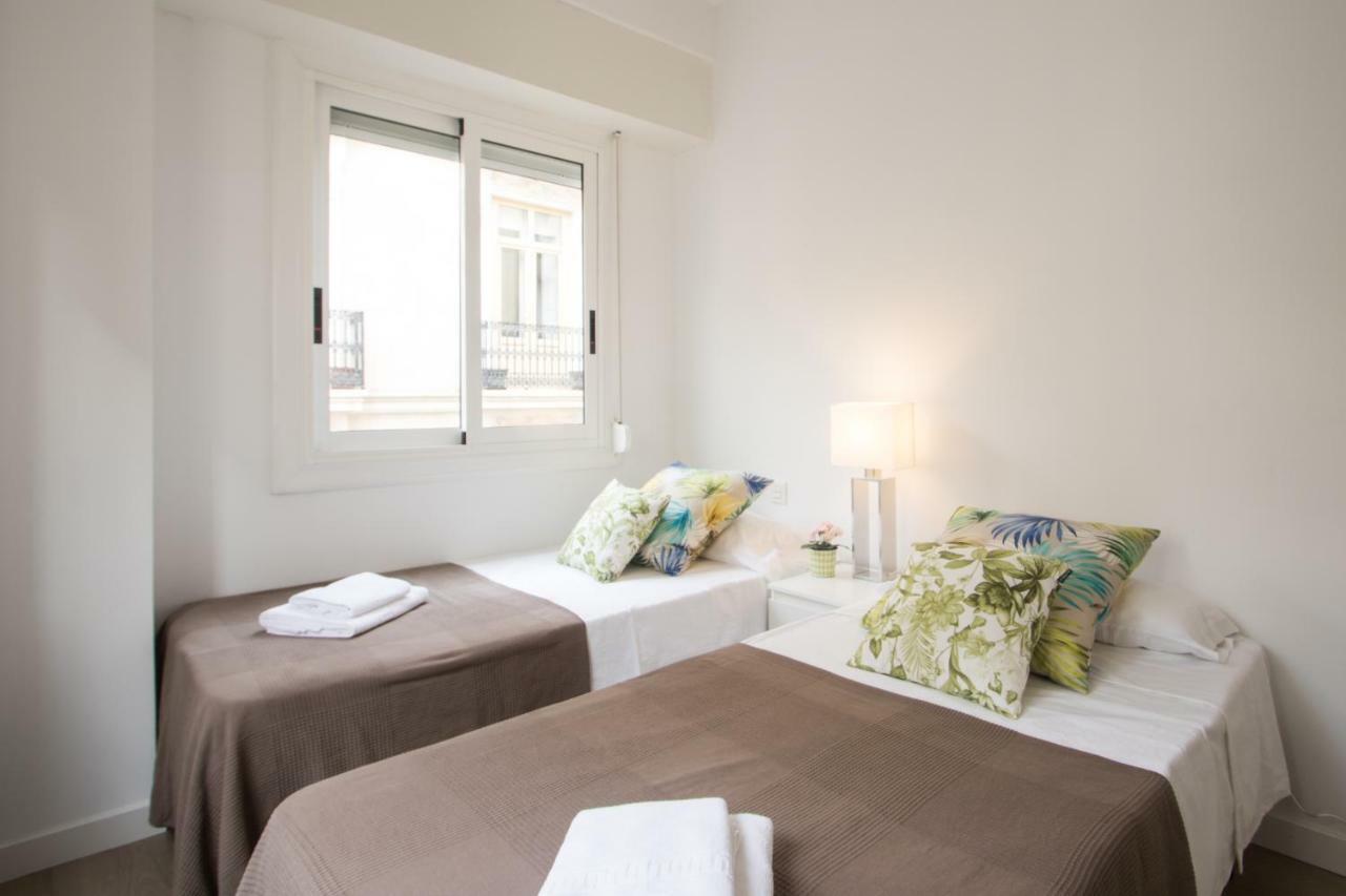 Apartament San Francisco Alicante Zewnętrze zdjęcie